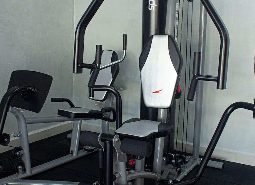 Gym Foto