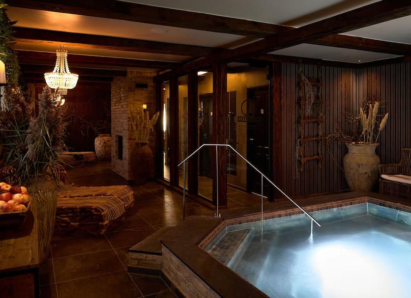 Spa Foto
