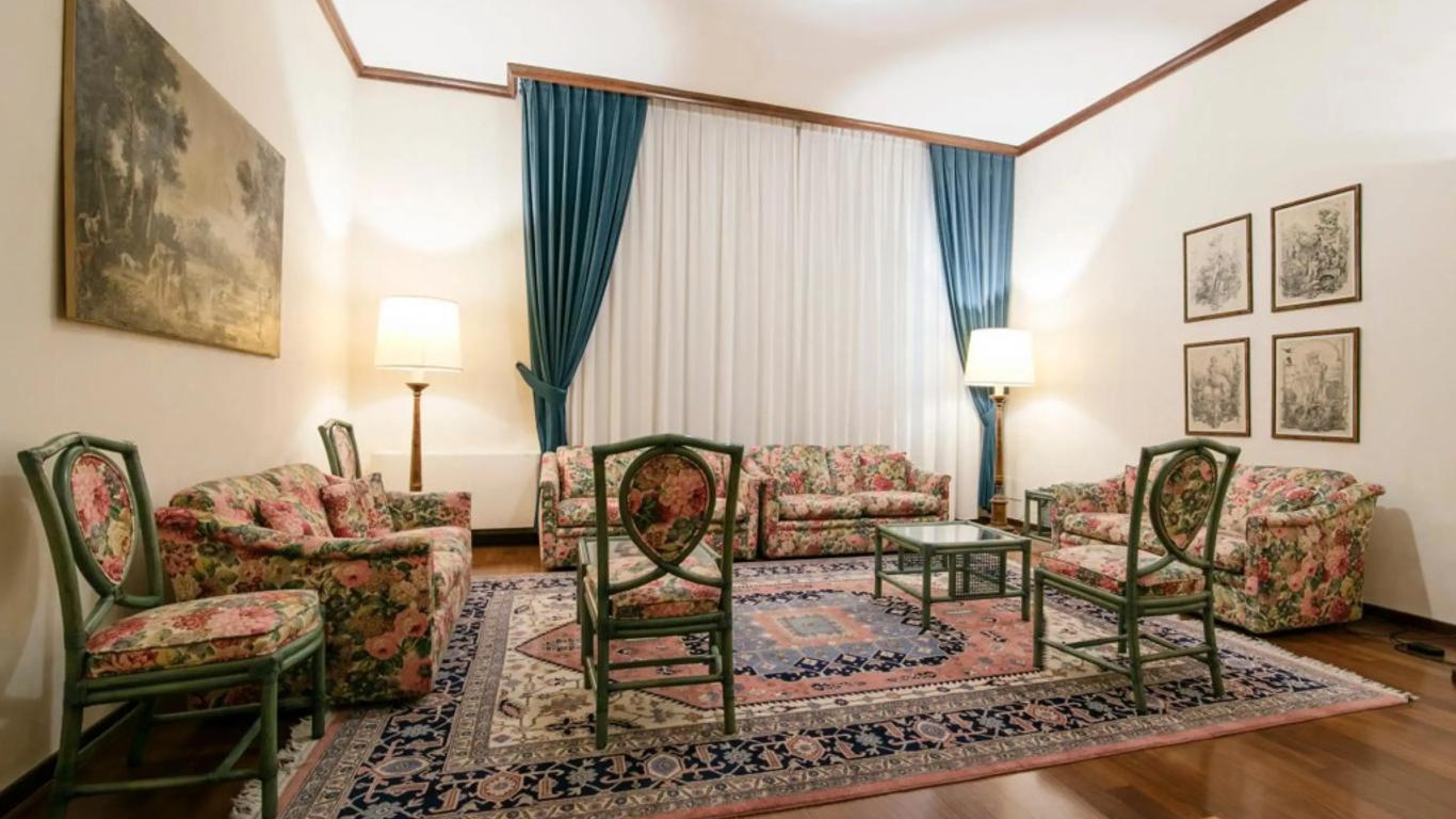 Albergo Delle Notarie