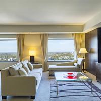 Sheraton Mendoza Hotel