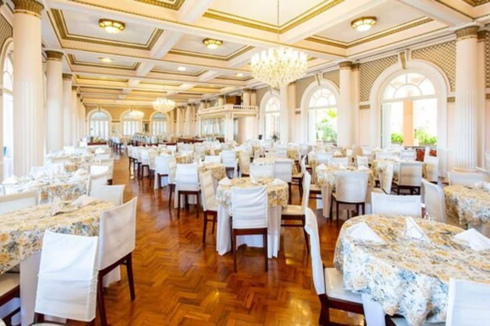 Sala de banquetes