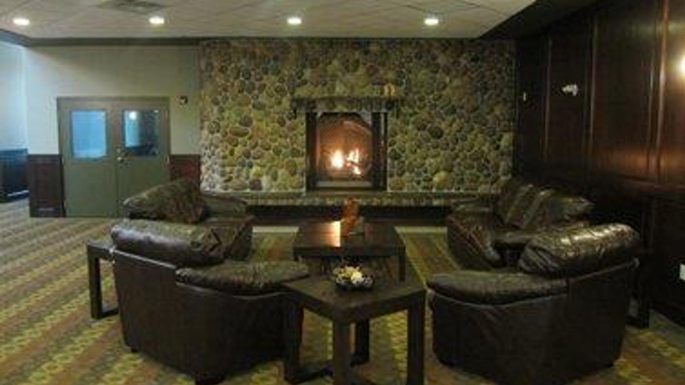 Chateau Nova Hotel