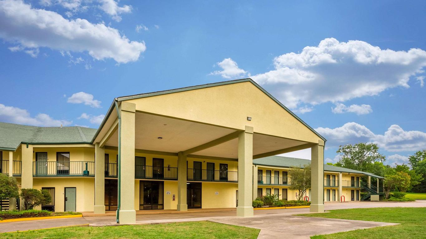 Quality Inn & Conference Center