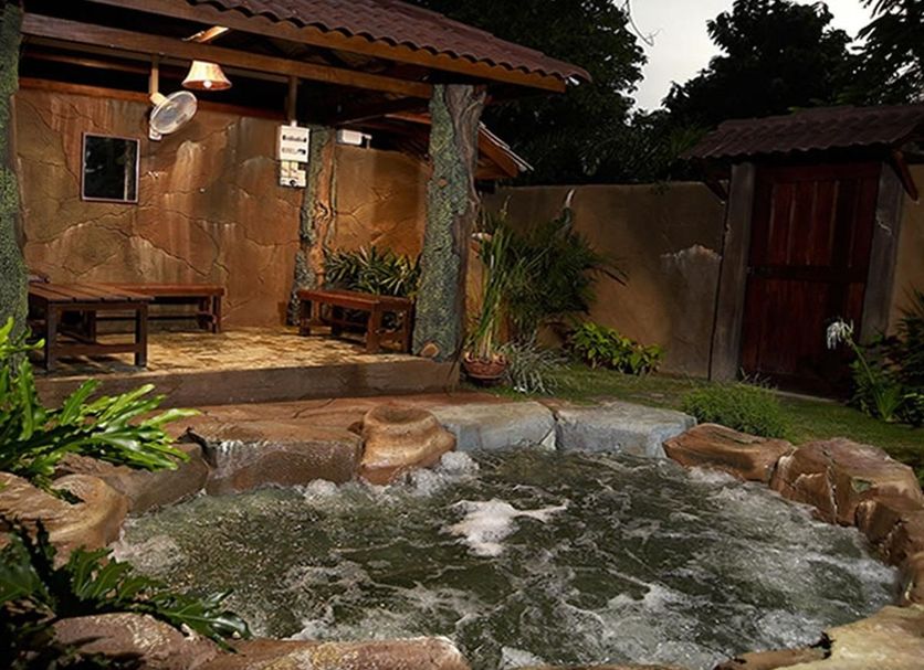 Servicio del hotel Foto