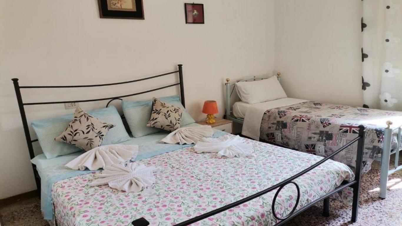 B&B La Musa