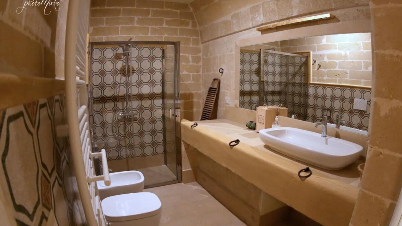 Domus Decclesiis