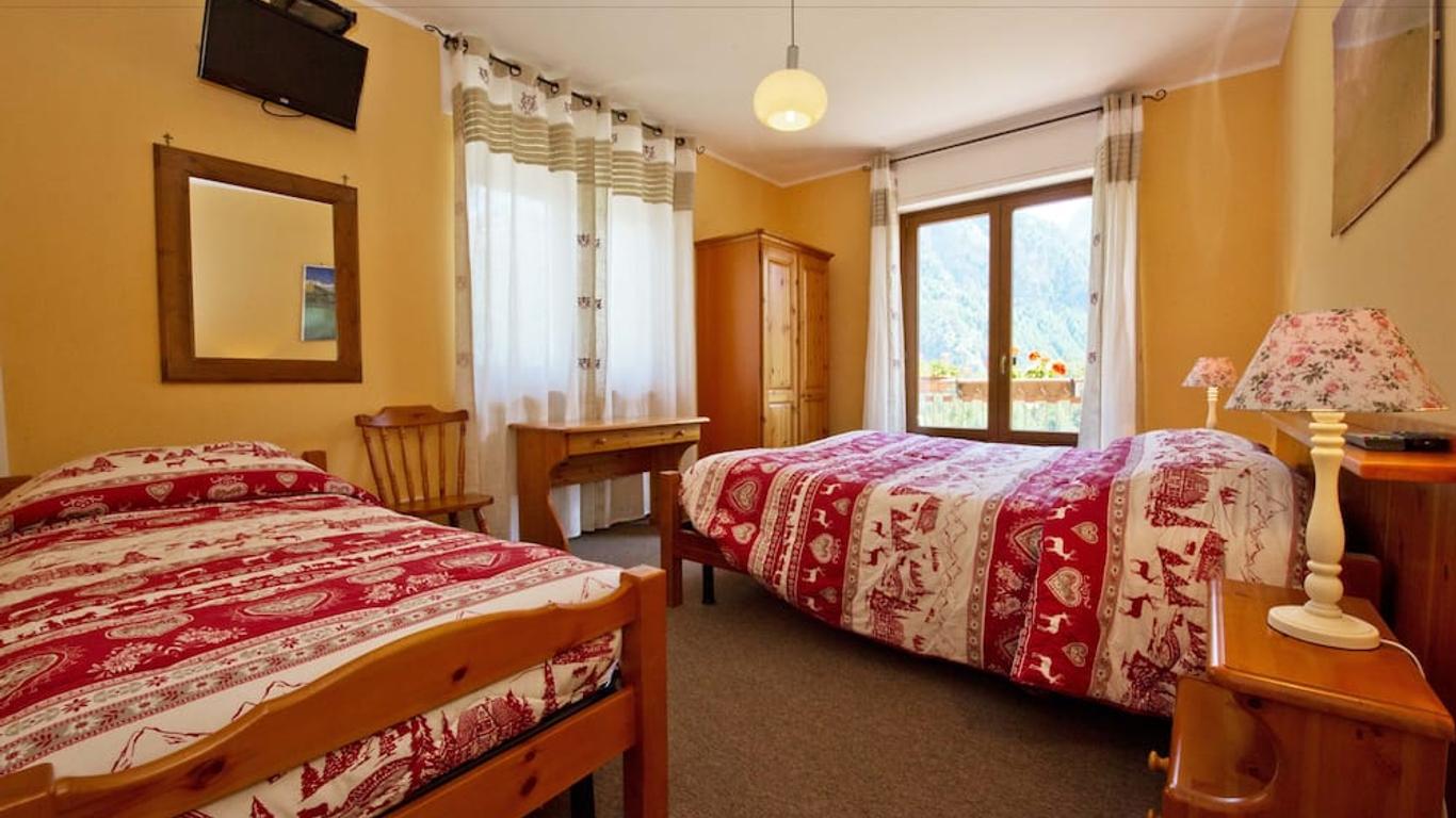Hotel Valentino
