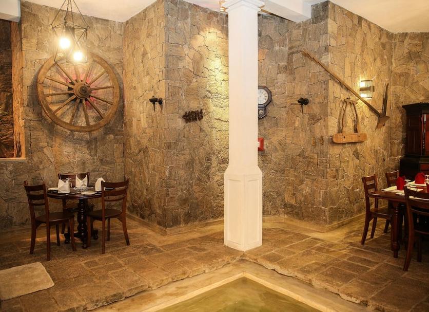 Comedor Foto