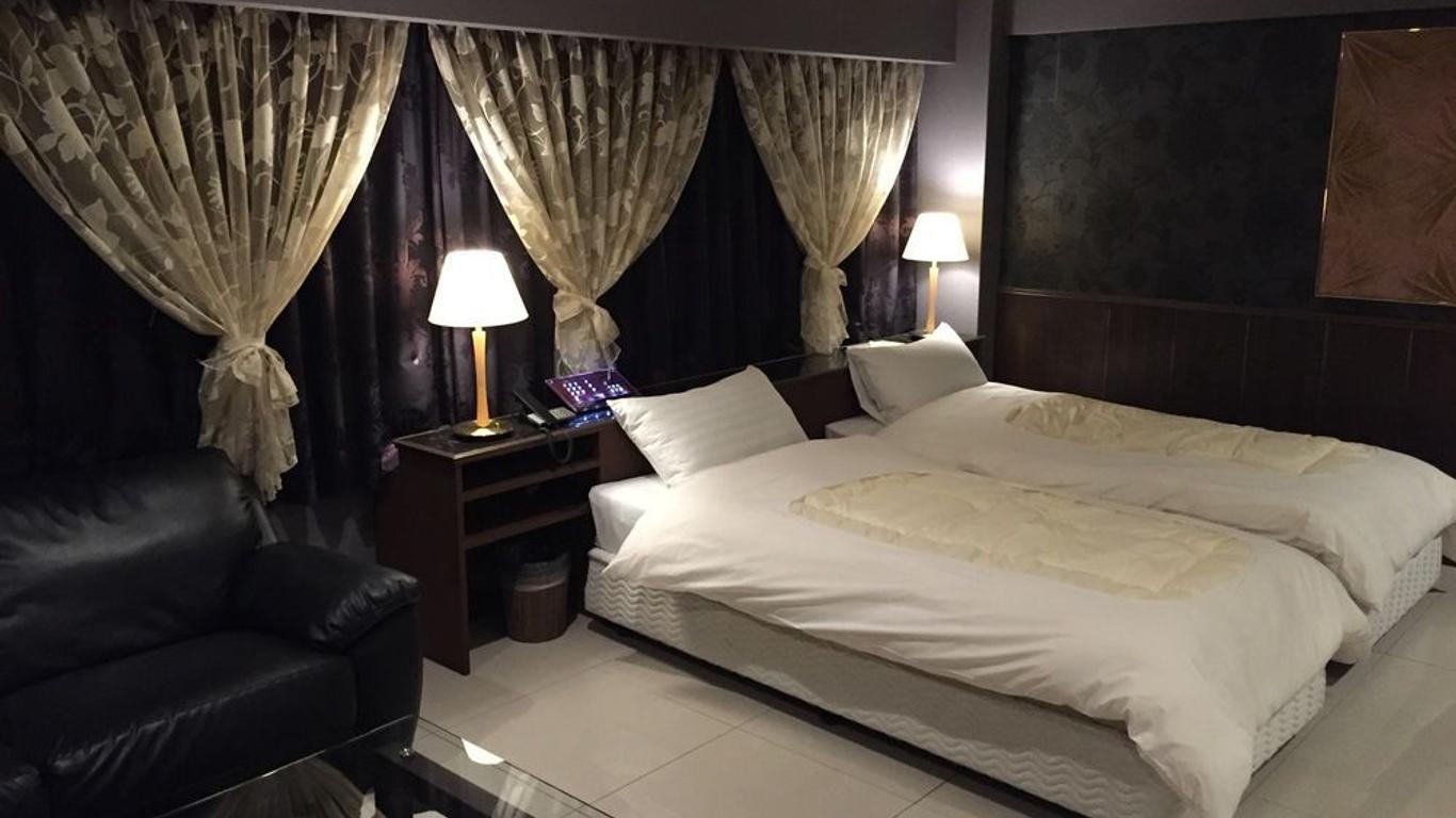 Hotel Celavie Resort Izumiotsu - Adults Only