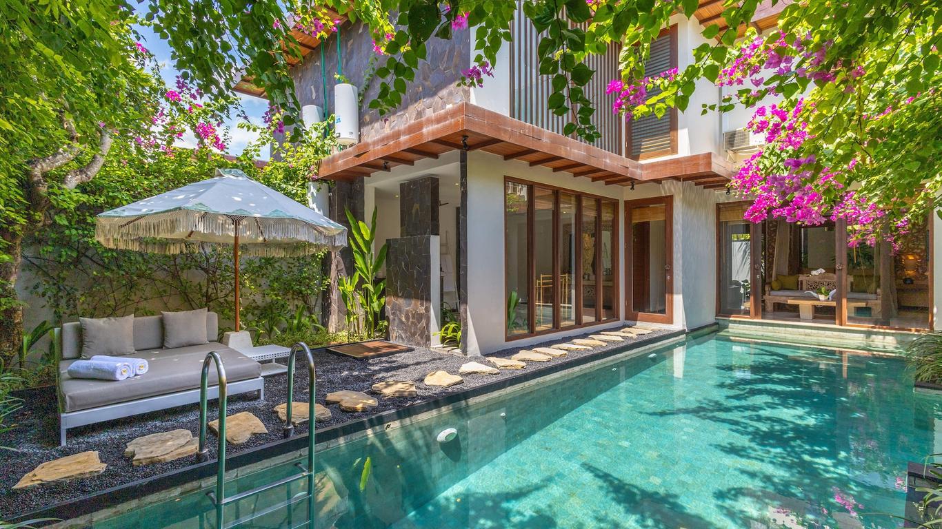 The Royal Purnama - Adults Only