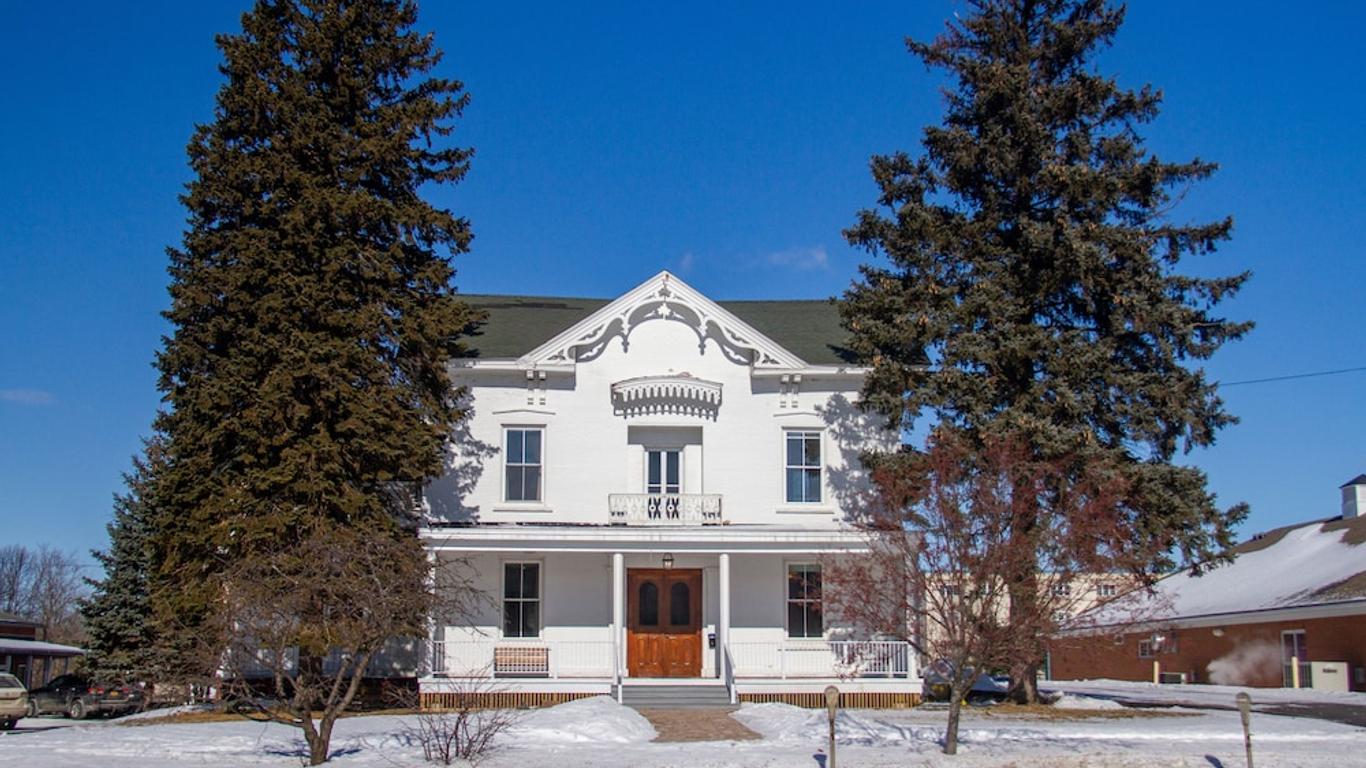 Pert House