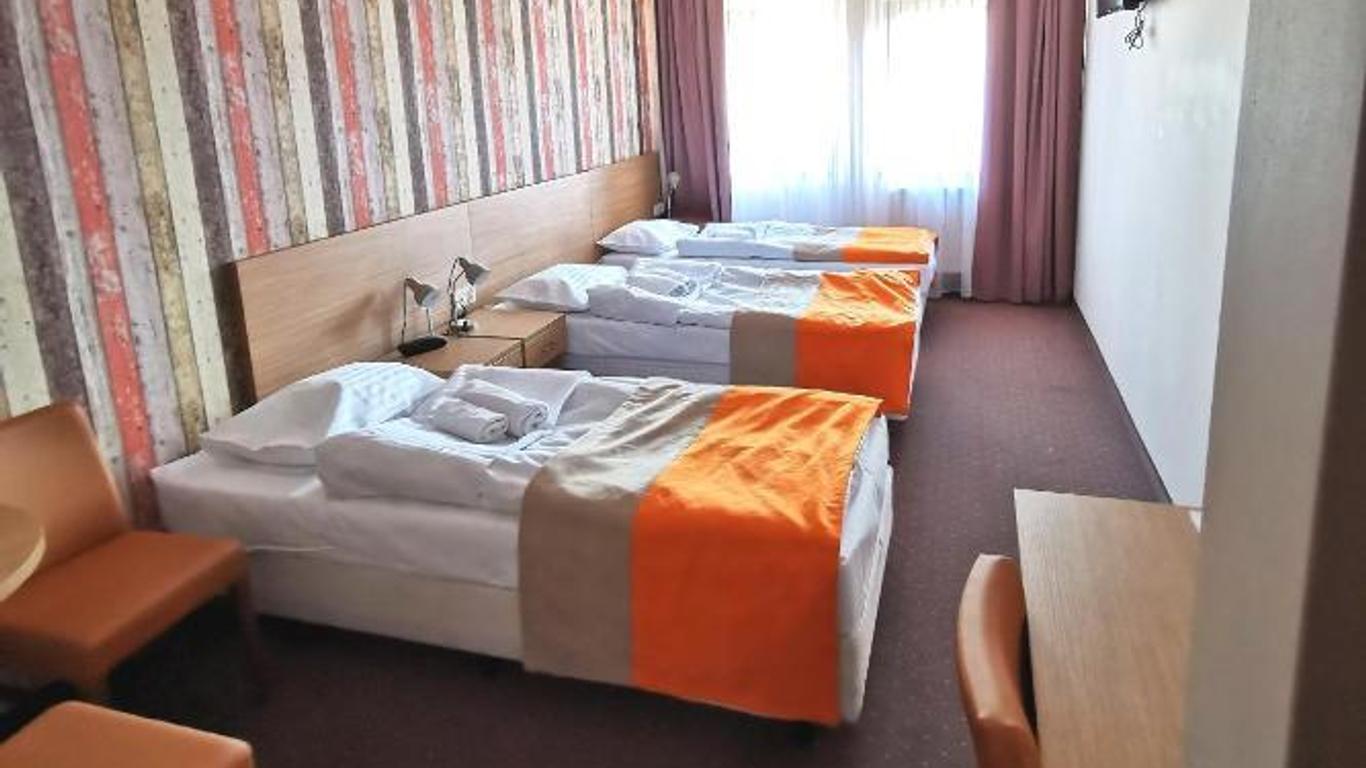 Hotel Pod Figura