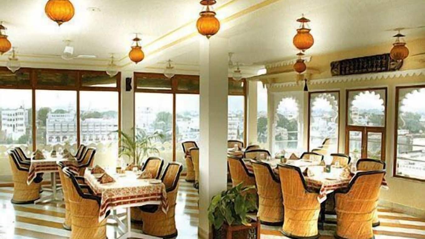 Jaiwana Haveli