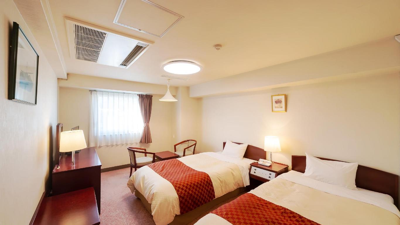 Hotel Matsuo