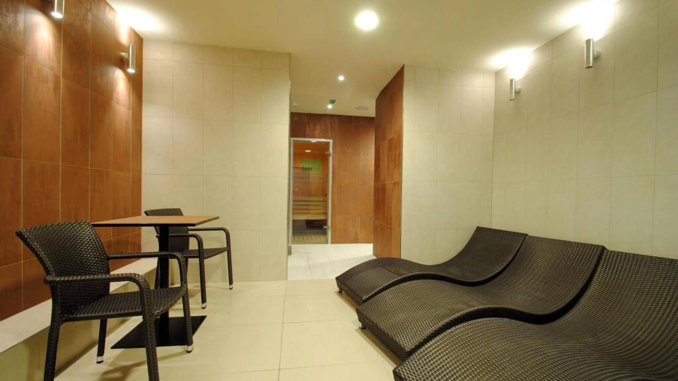 Peras Wellness Hotel
