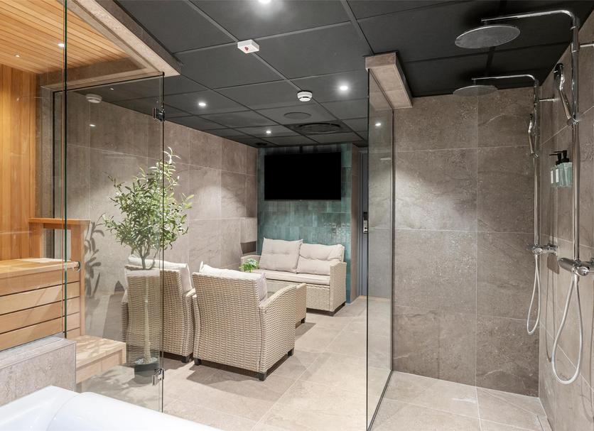 Spa Foto