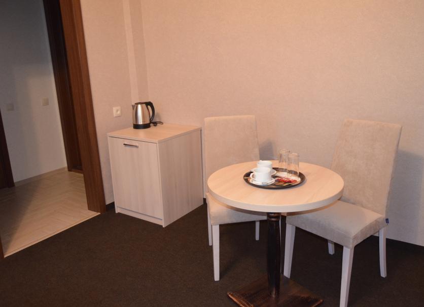 Comedor Foto