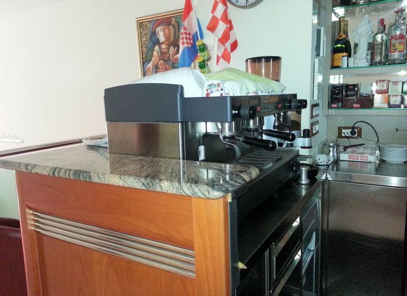 Cocina Foto
