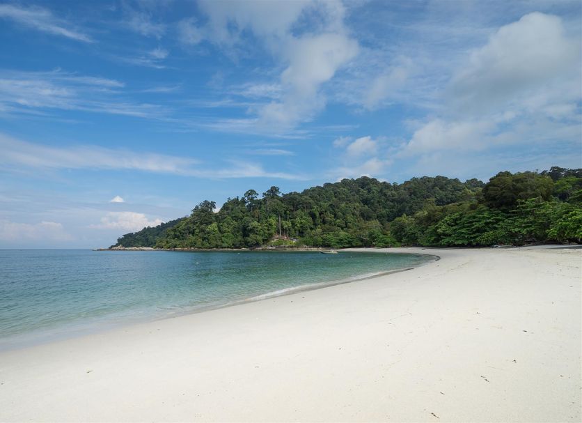 Playa Foto