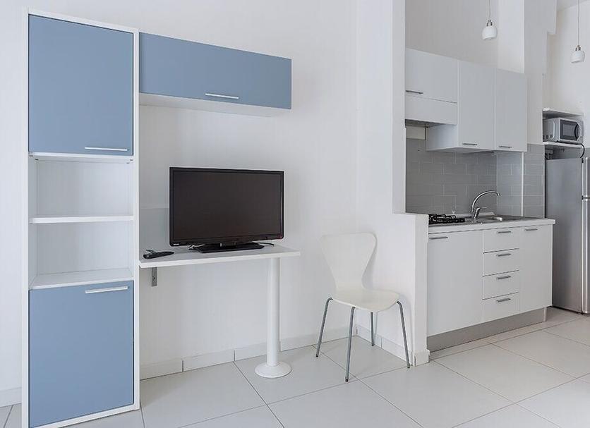 Cocina Foto