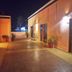 Vista del exterior