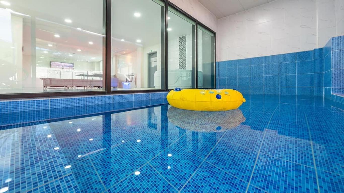 Gapyeong Cool Pension