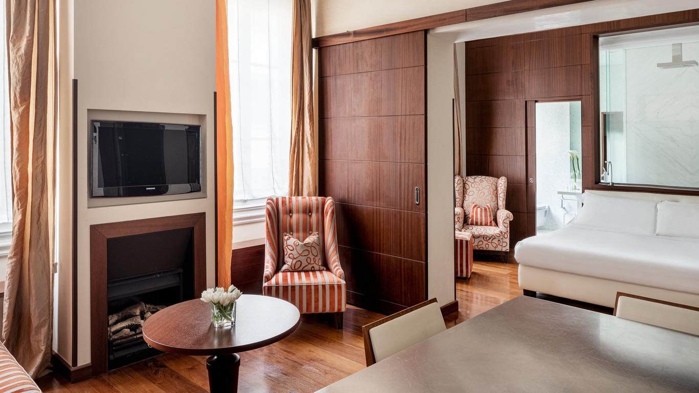 Ricasoli Firenze Luxury Apartments | Una Esperienze