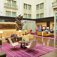 The Nines, a Luxury Collection Hotel, Portland