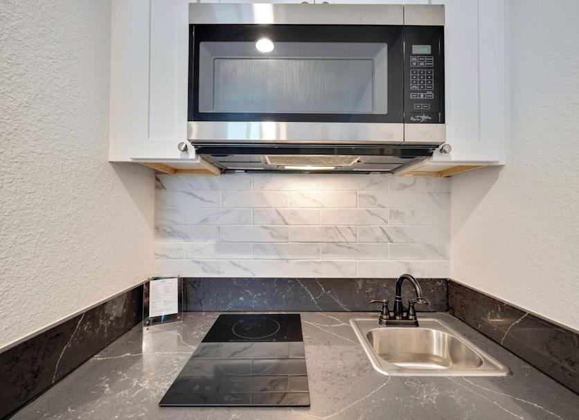 Cocina Foto