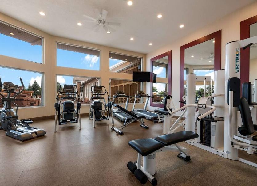 Gym Foto