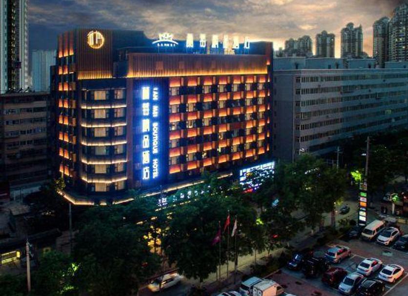 Edificio Foto