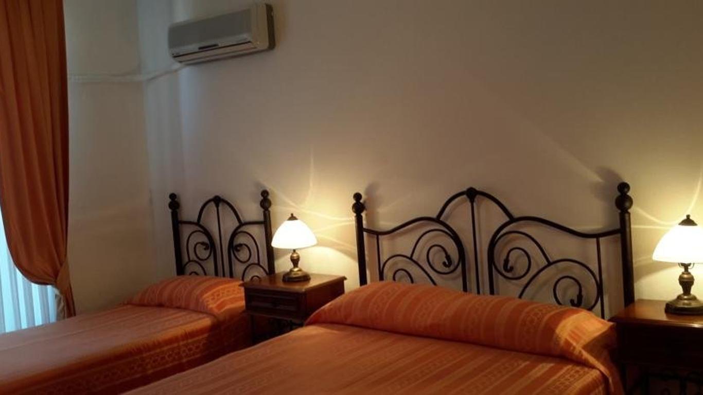 Ege Otel Bozcaada