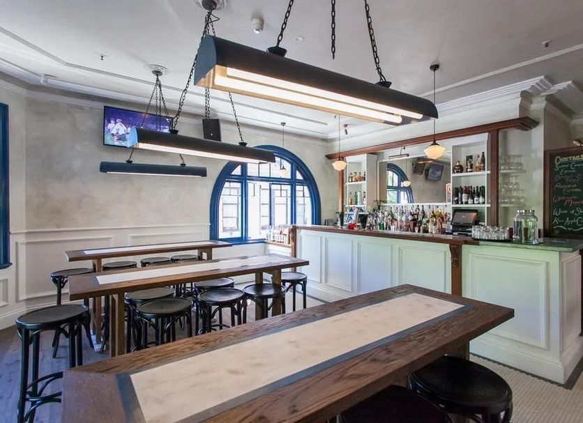 Bar Foto