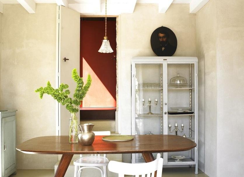 Comedor Foto