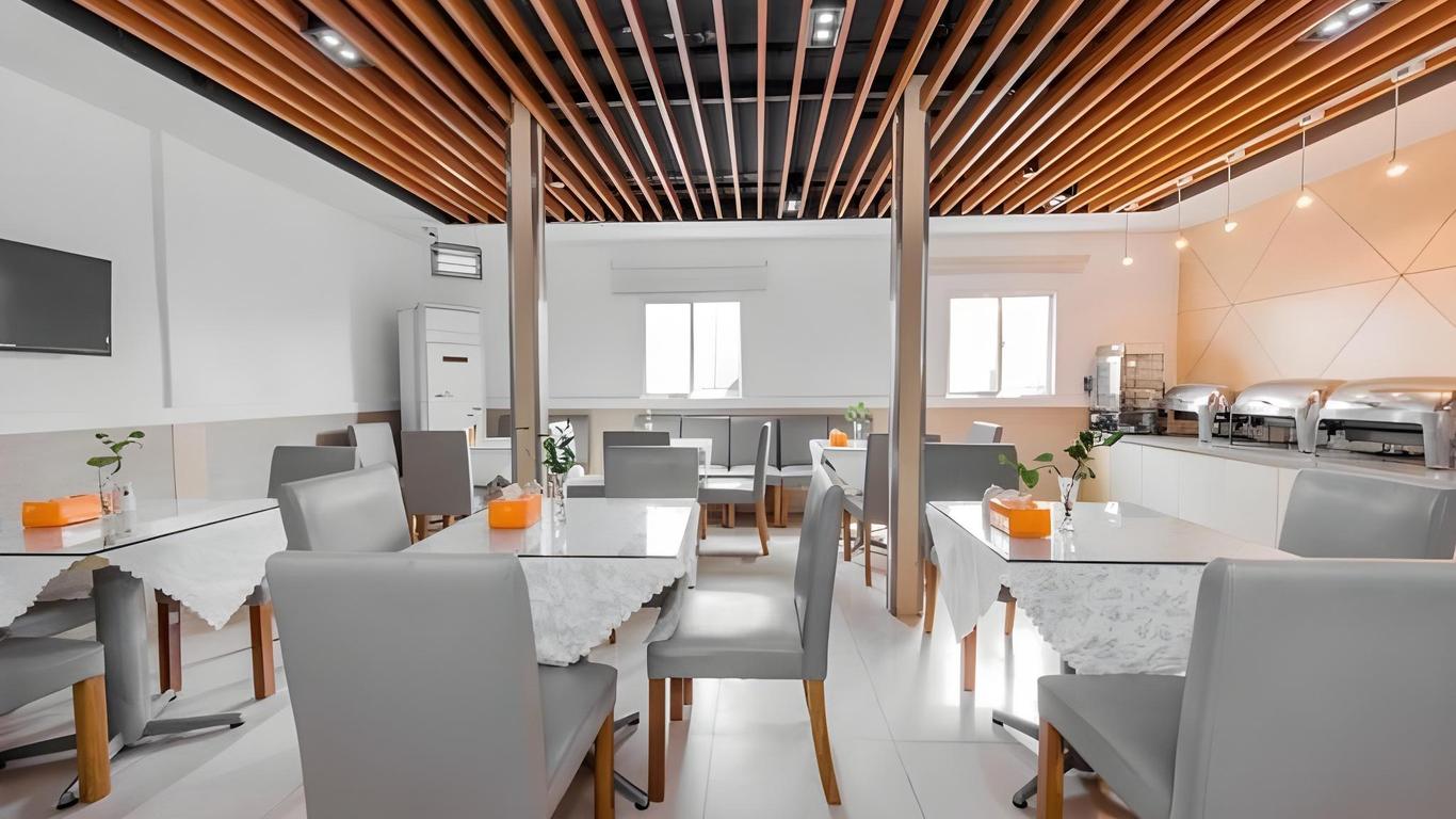 Home Inn Neo Shanghai Hongqiao Caohejing Longming Road