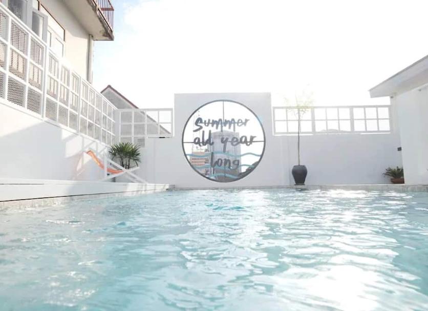 Piscina Foto