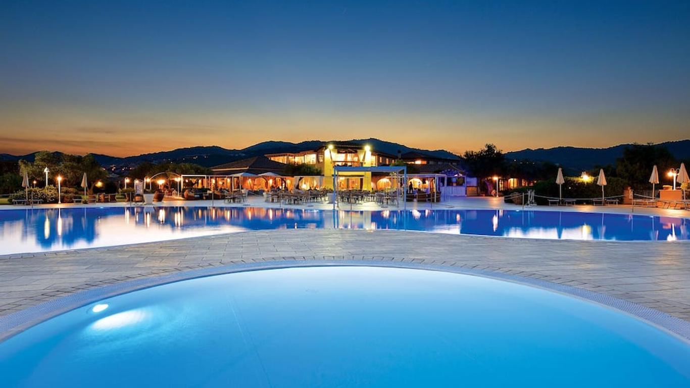 Hotel Baia Del Porto