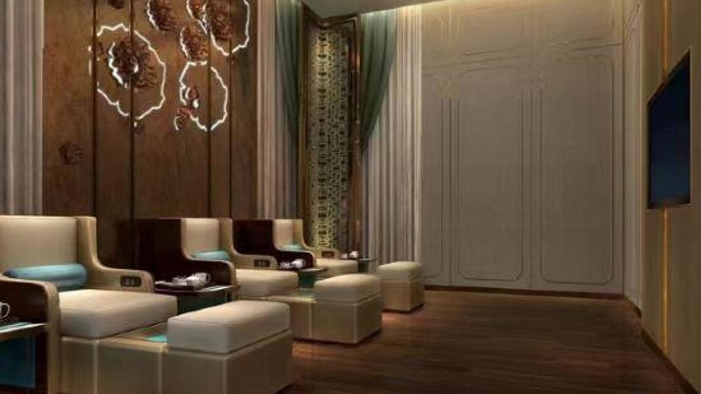 Dongjun Hotel