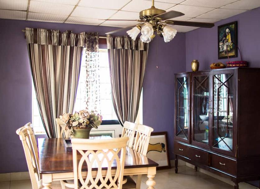 Comedor Foto