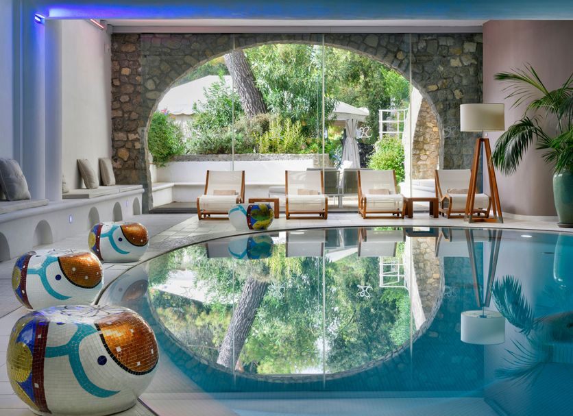 Piscina Foto