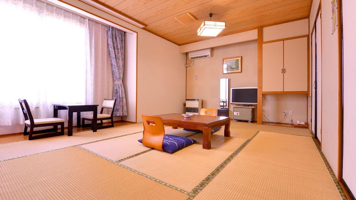 Ryokan Hamasai