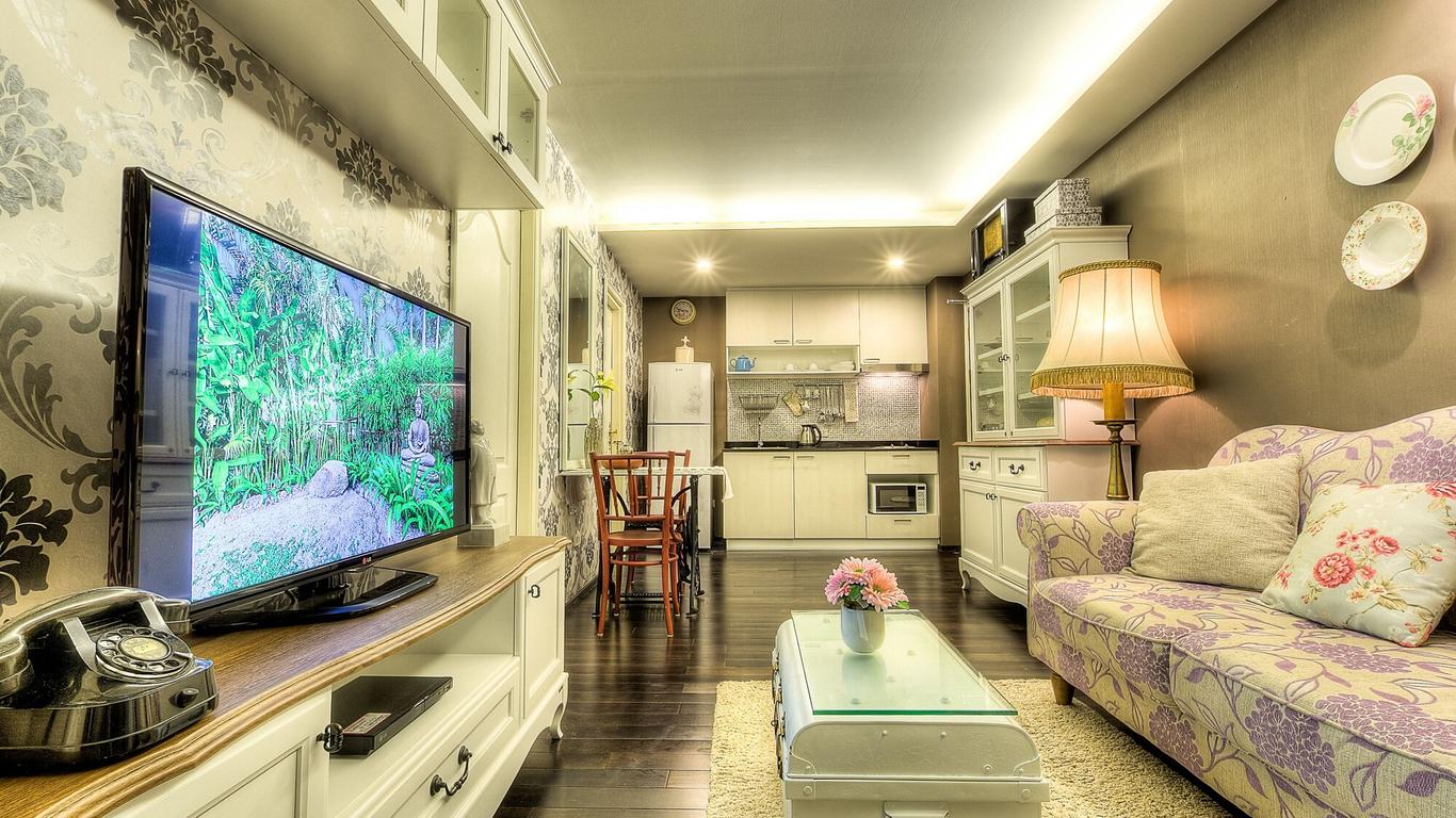 The Title Boutique Phuket