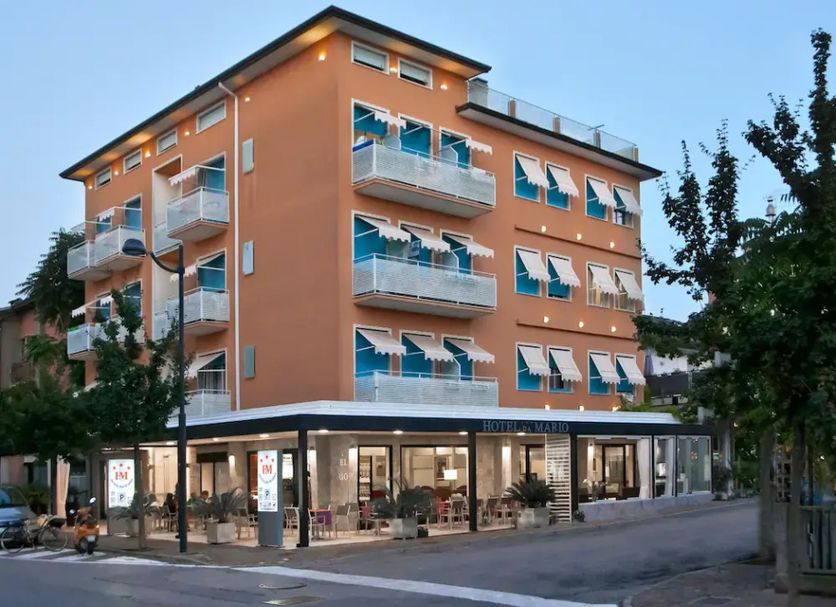 Edificio Foto