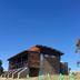 Vista del exterior