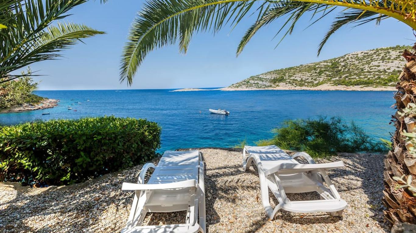 Villa Lavanda Deluxe
