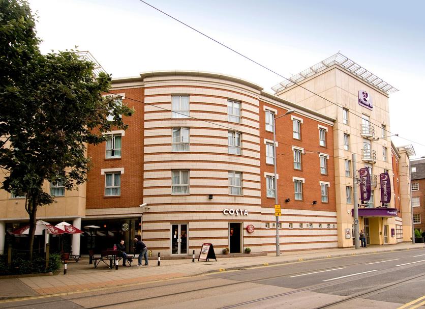 Edificio Foto