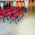 Sala de conferencias