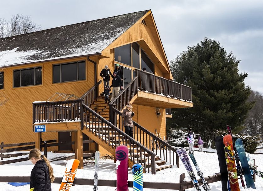 Servicio del hotel Foto