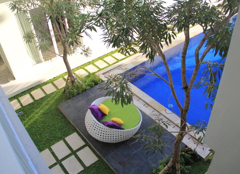 Piscina Foto