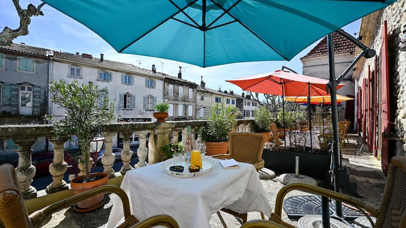 Hôtel des Artistes
